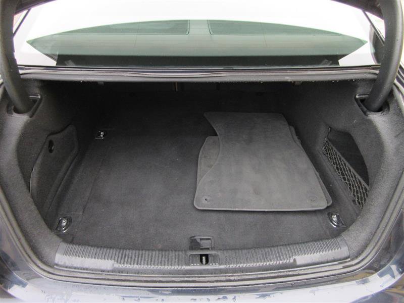 Used 2017 Audi A6 2.0T Premium Plus w/ Premium Plus Package image 5