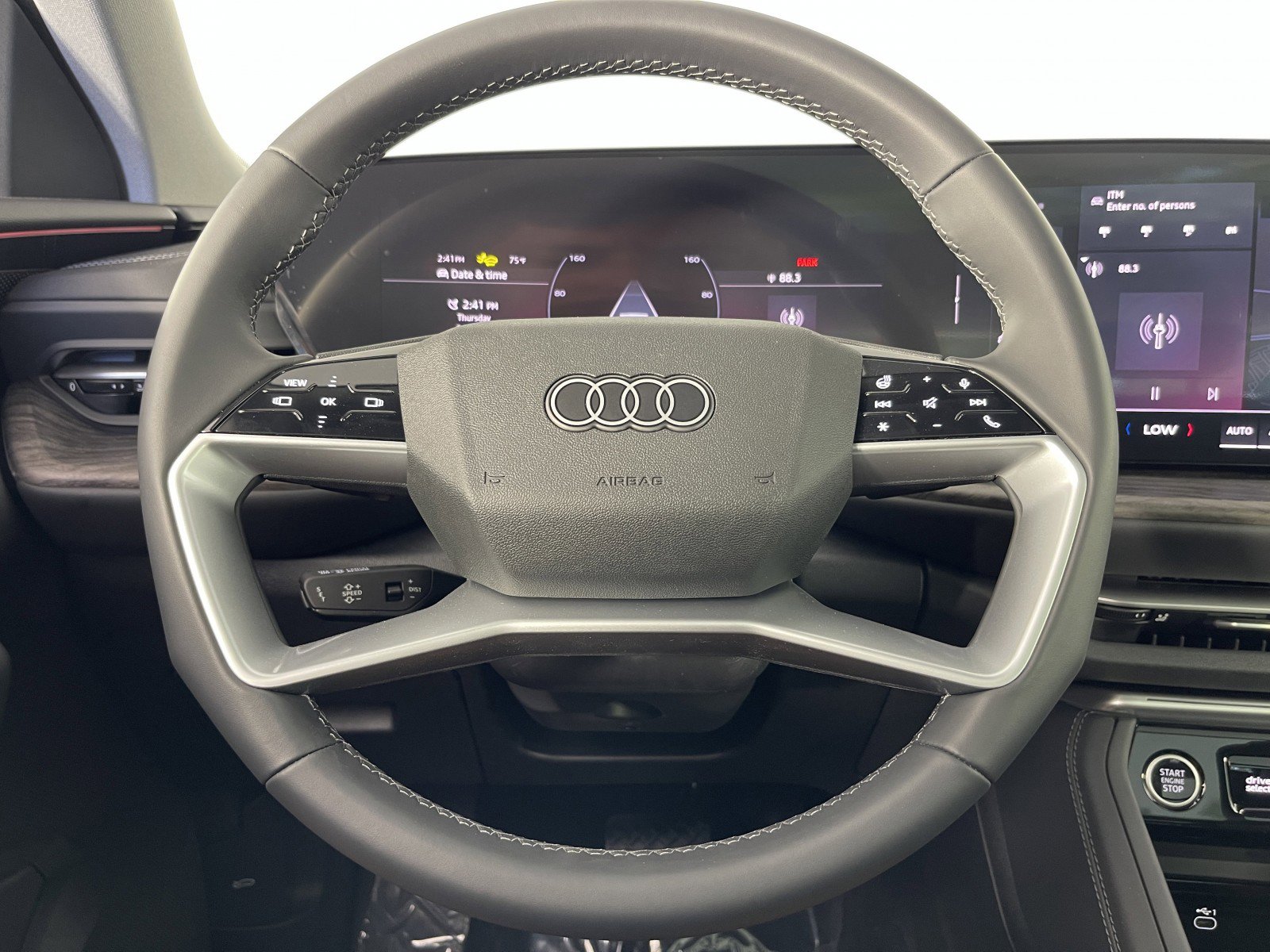New 2025 Audi Q5 Premium image 25