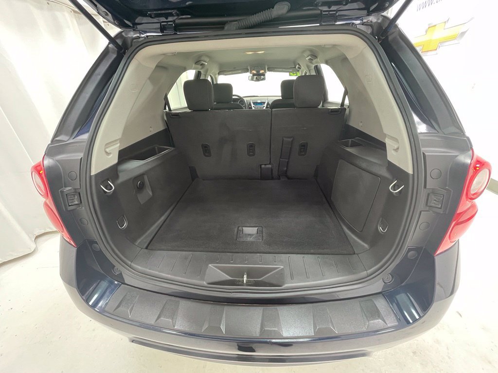 Used 2015 Chevrolet Equinox LS FWD image 7