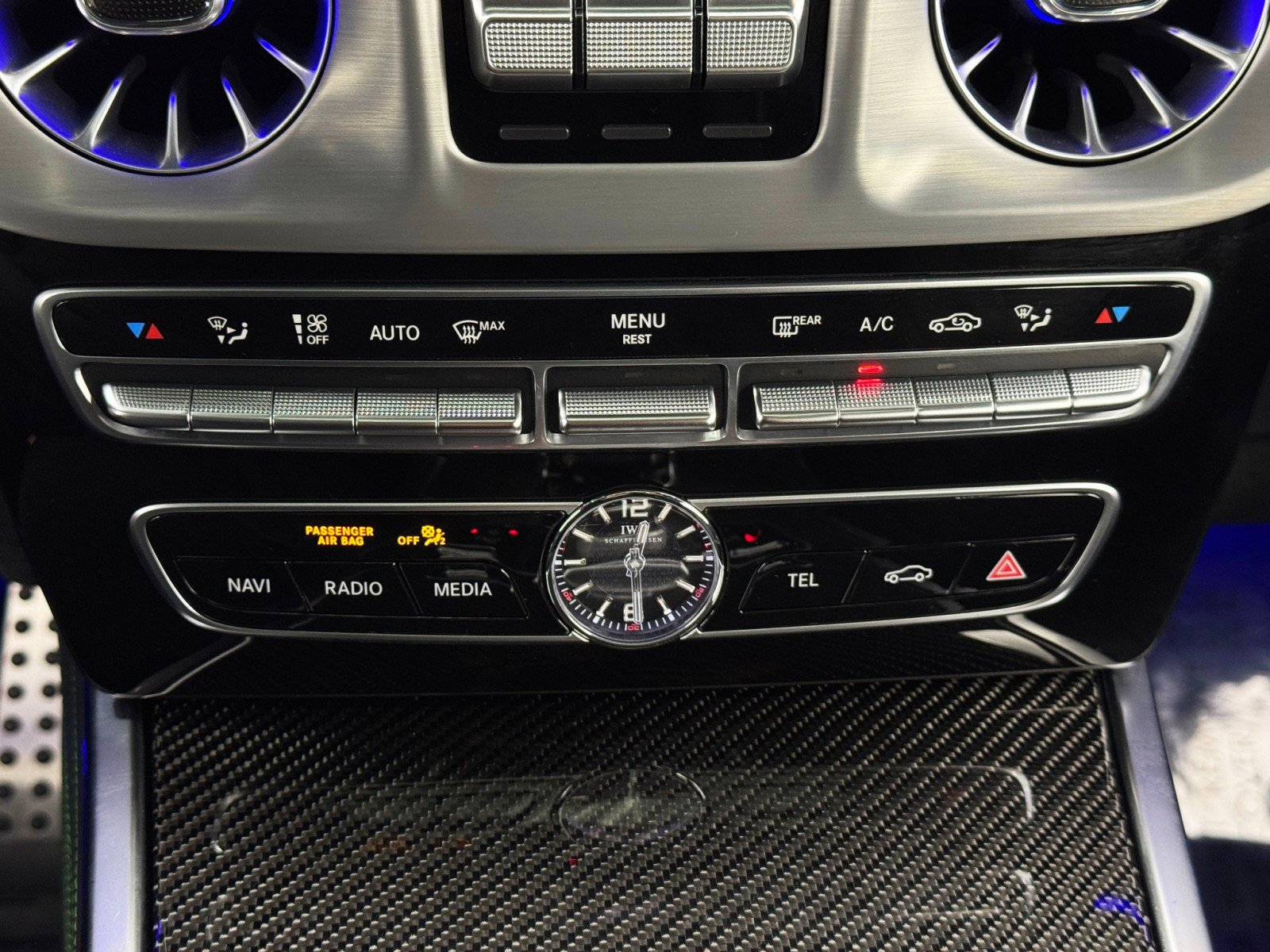Used 2023 Mercedes-Benz G 63 AMG Squared w/ AMG Night Package Magno image 36