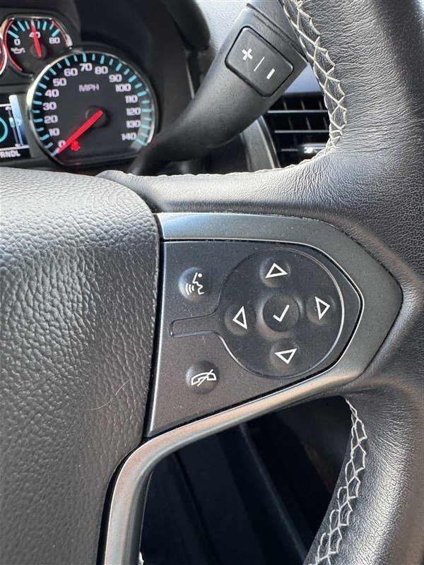 Used 2019 Chevrolet Tahoe LS w/ Enhanced Driver Alert Package image 22