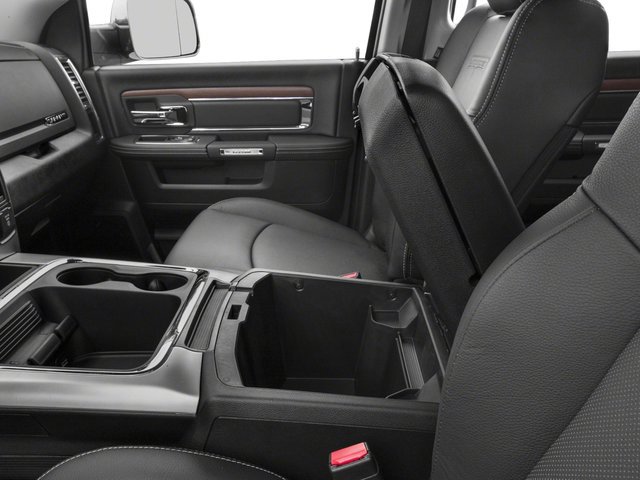 Used 2018 RAM 3500 Laramie w/ Sport Appearance Group image 18