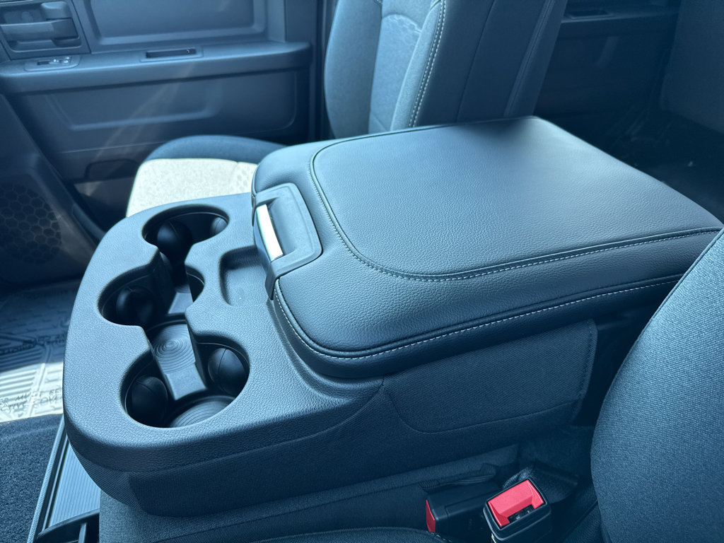 New 2026 RAM 3500 Tradesman AWD/4WD image 9