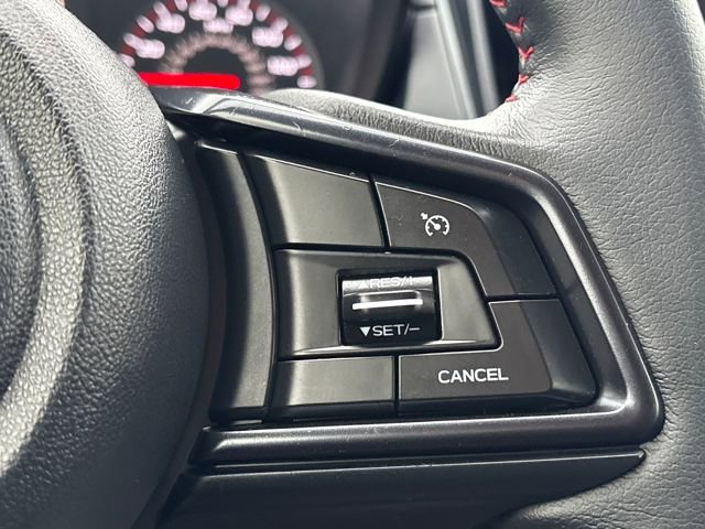 Used 2022 Subaru WRX Premium image 16