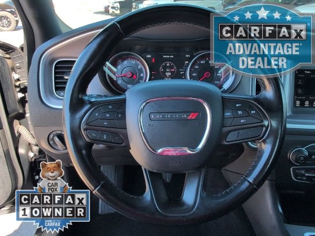 Used 2022 Dodge Charger SXT image 16