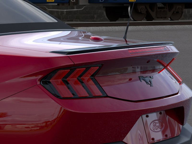 New 2025 Ford Mustang Premium RWD image 57