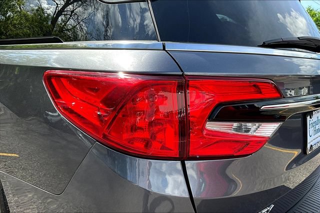 Used 2023 Honda Odyssey EX-L image 23