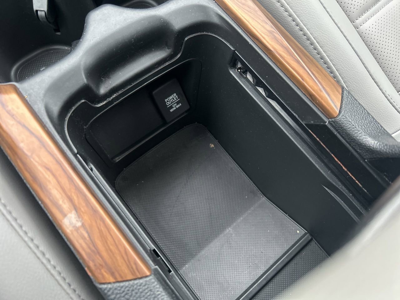 Used 2020 Honda CR-V Touring image 22