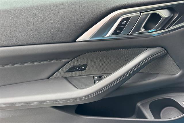 New 2026 BMW M4 Competition w/ Parking Assistance Package image 10