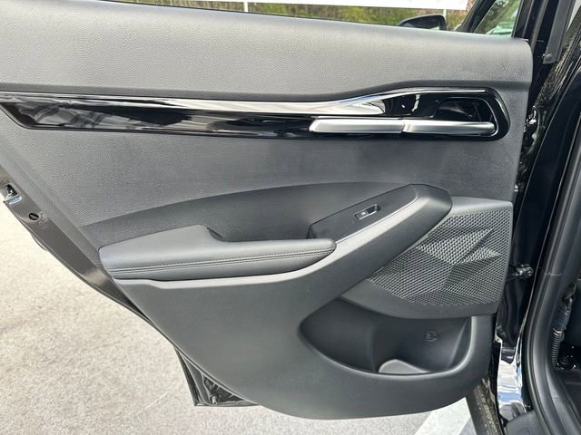 New 2026 Kia Seltos S image 20