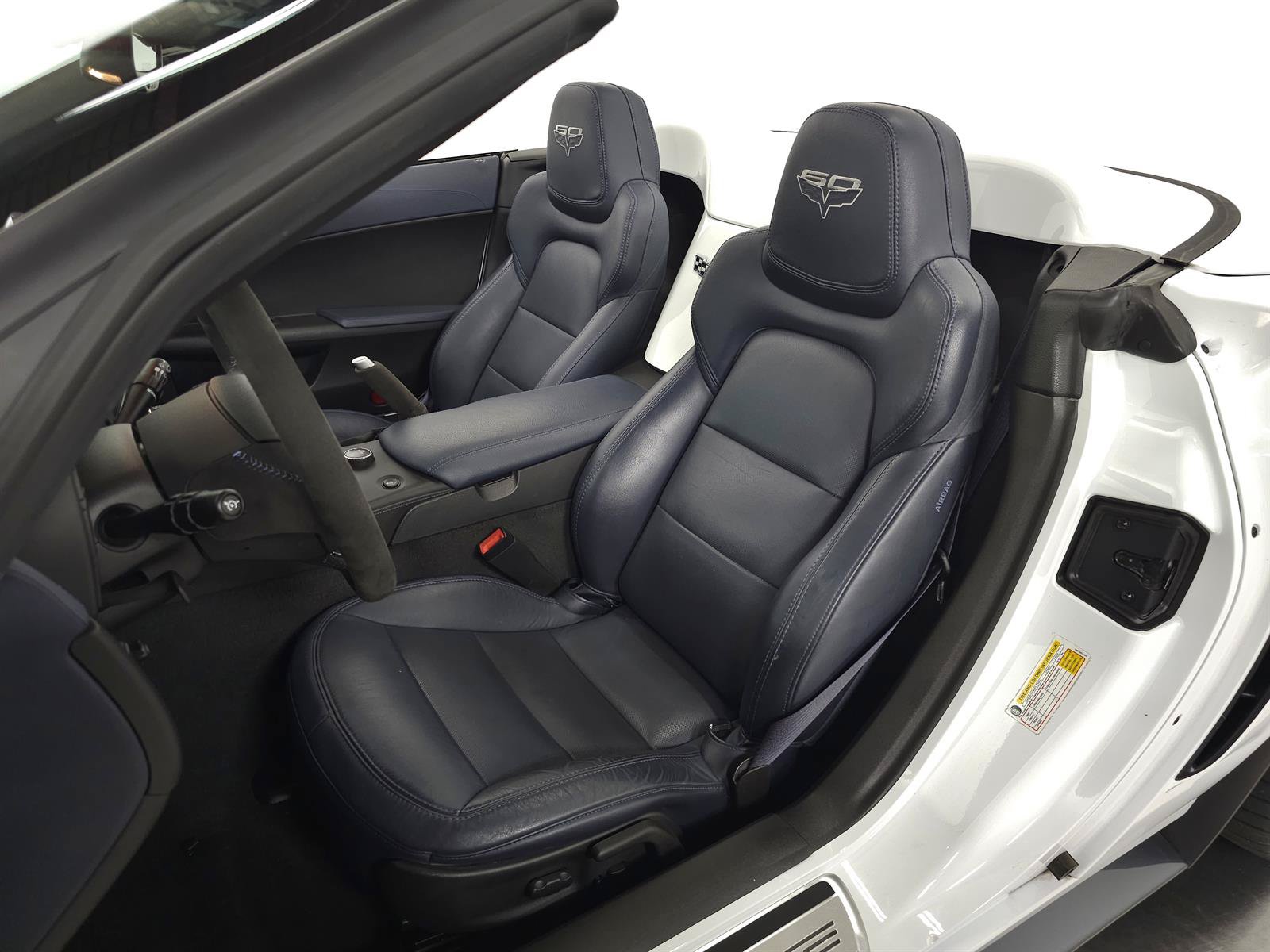 Used 2013 Chevrolet Corvette 427 w/ 1SC Preferred Equipment Group RWD image 18
