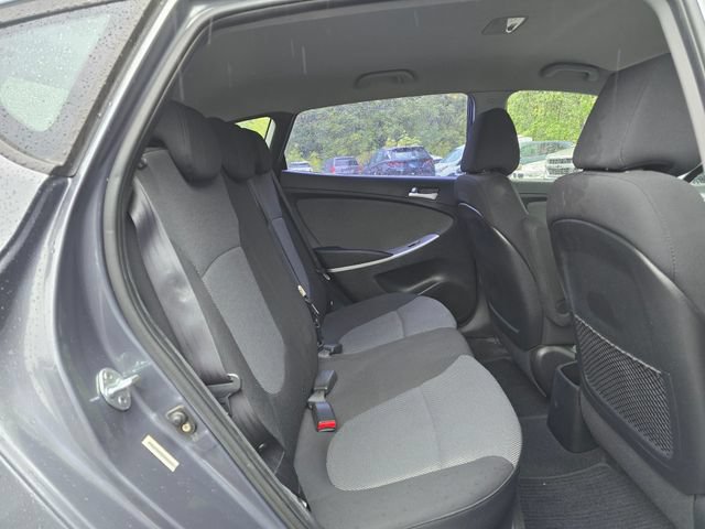 Used 2012 Hyundai Accent GS FWD image 12