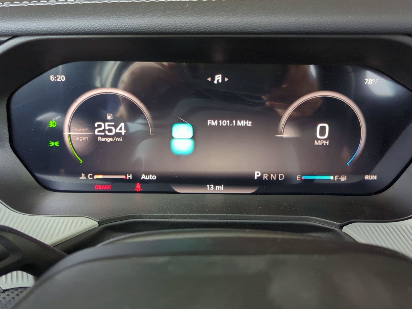 New 2026 Jeep Cherokee Limited AWD/4WD image 15