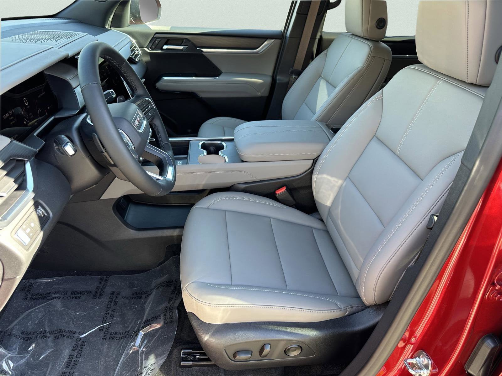 New 2026 GMC Acadia Elevation w/ Black Edition FWD image 22