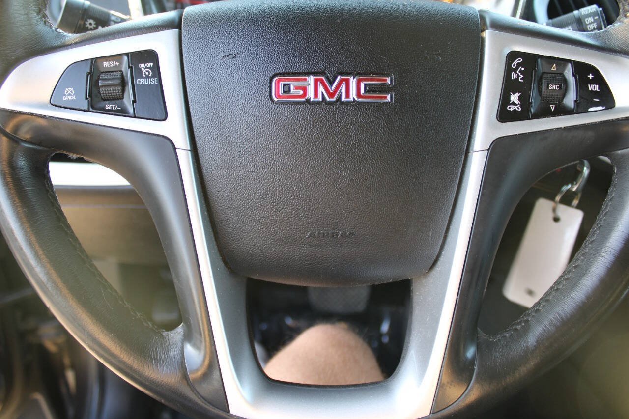 Used 2014 GMC Terrain SLE w/ Convenience Package FWD image 14