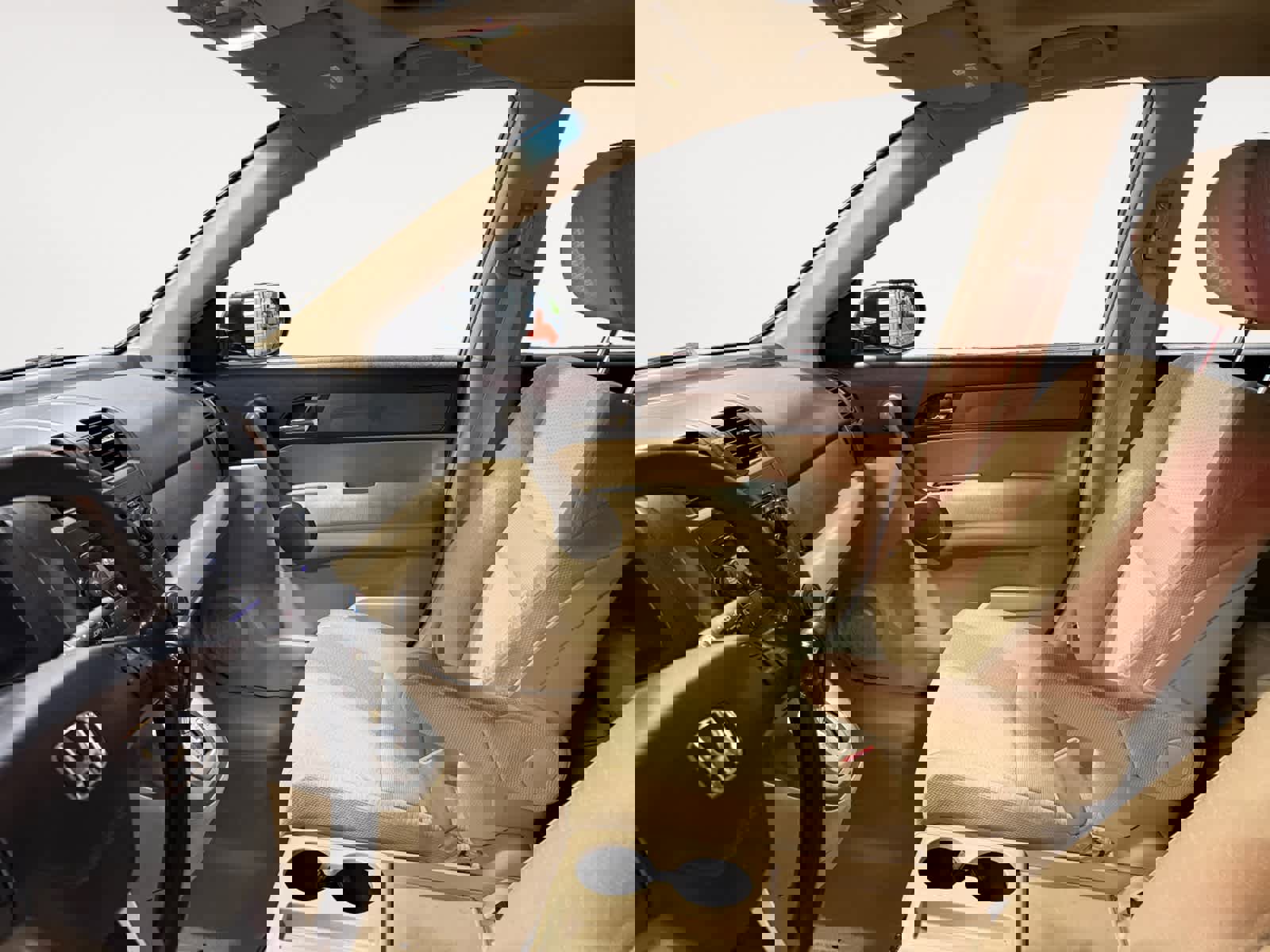 Used 2008 Honda CR-V EX image 10