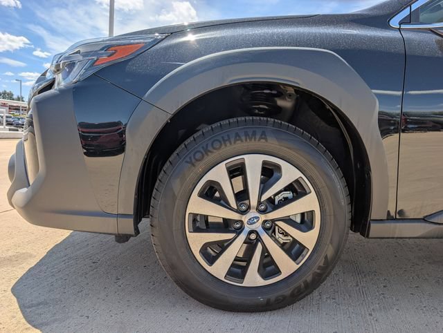 Certified 2025 Subaru Outback Premium w/ Popular Package #1A AWD/4WD image 10