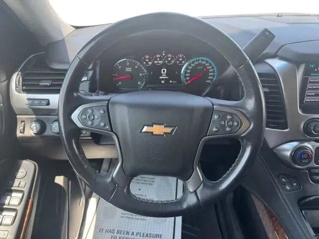 Used 2019 Chevrolet Suburban Premier w/ Premier Plus Edition AWD/4WD image 26