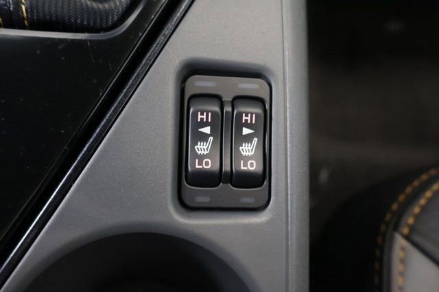 New 2026 Subaru Crosstrek 2.5i Wilderness w/ Wilderness Package image 20