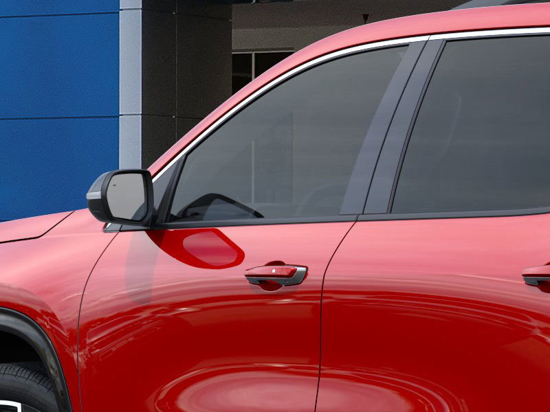 New 2026 Chevrolet Traverse High Country w/ LPO, Floor Liner Package image 12