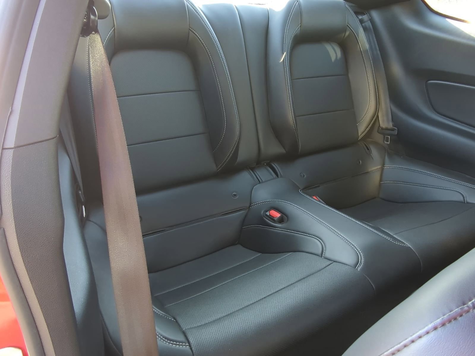 Used 2023 Ford Mustang Premium w/ Equipment Group 201A image 20