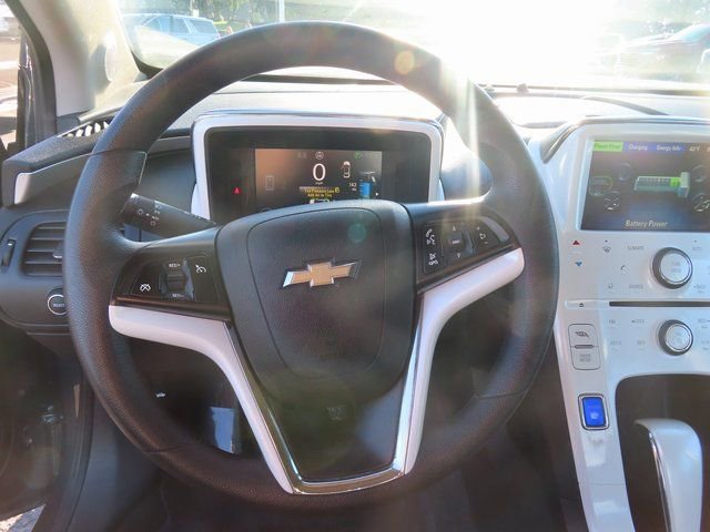 Used 2012 Chevrolet Volt image 15