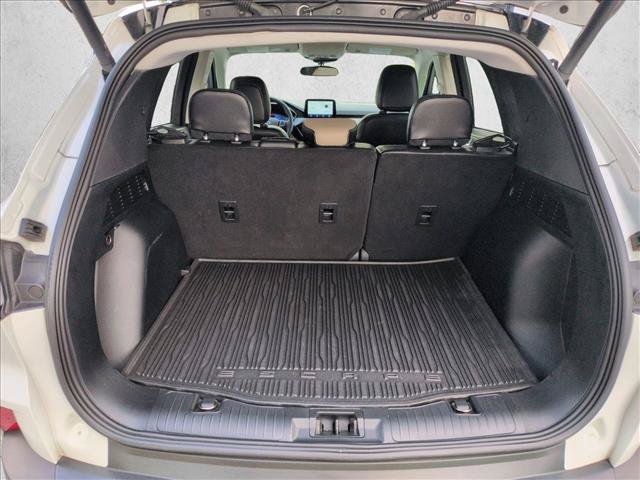 Certified 2021 Ford Escape SEL w/ Technology Package FWD image 6