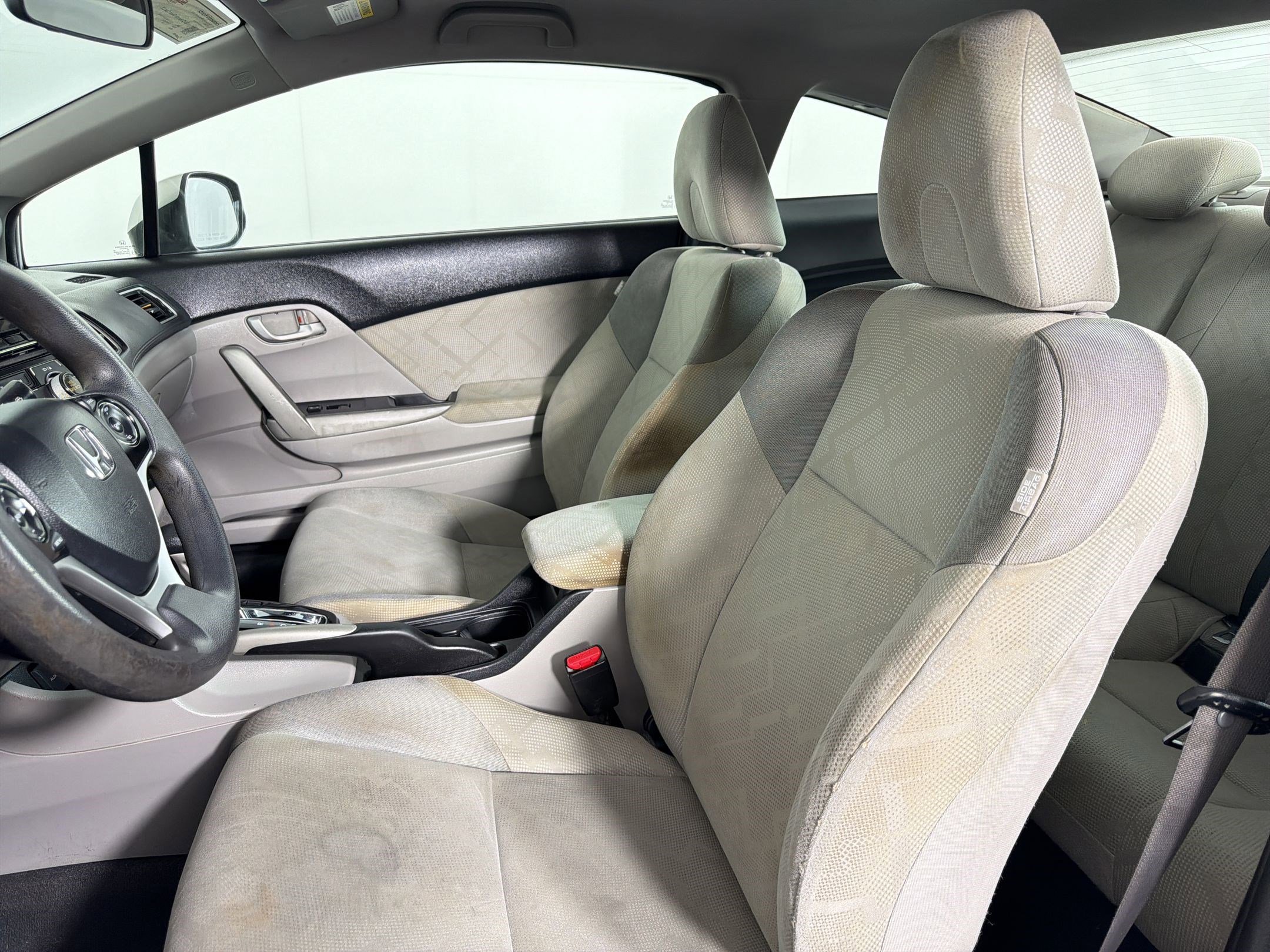 Used 2013 Honda Civic LX image 19