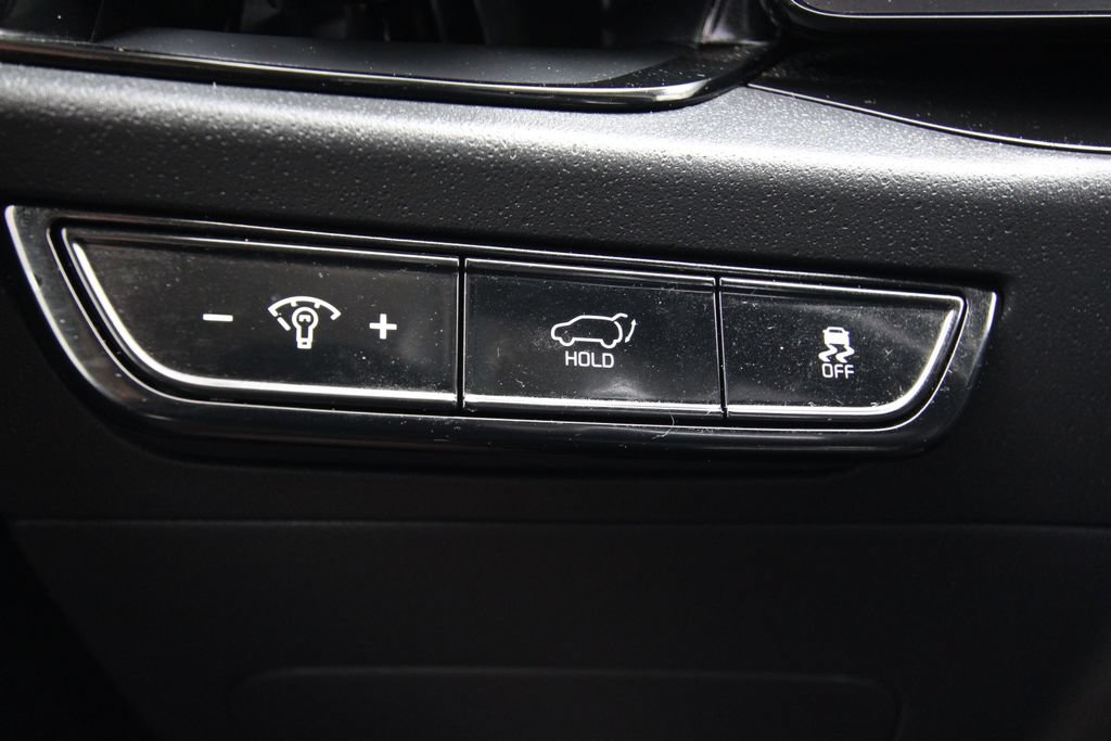 Used 2023 Kia Niro Wind w/ Wind Preserve Package FWD image 23