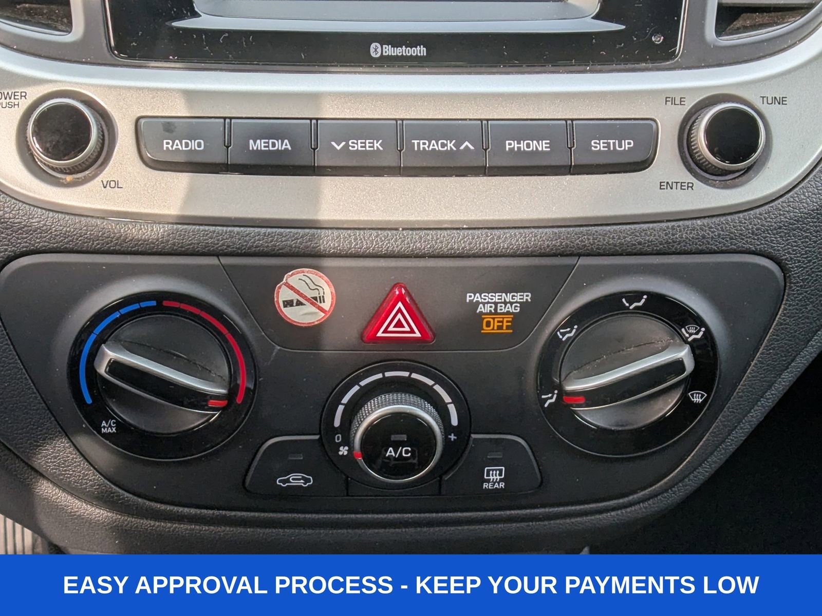 Used 2022 Hyundai Accent SE image 27