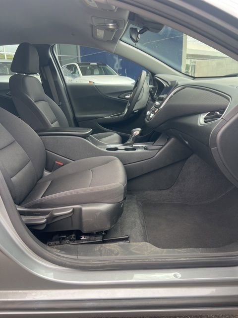 Used 2024 Chevrolet Malibu LT FWD image 31