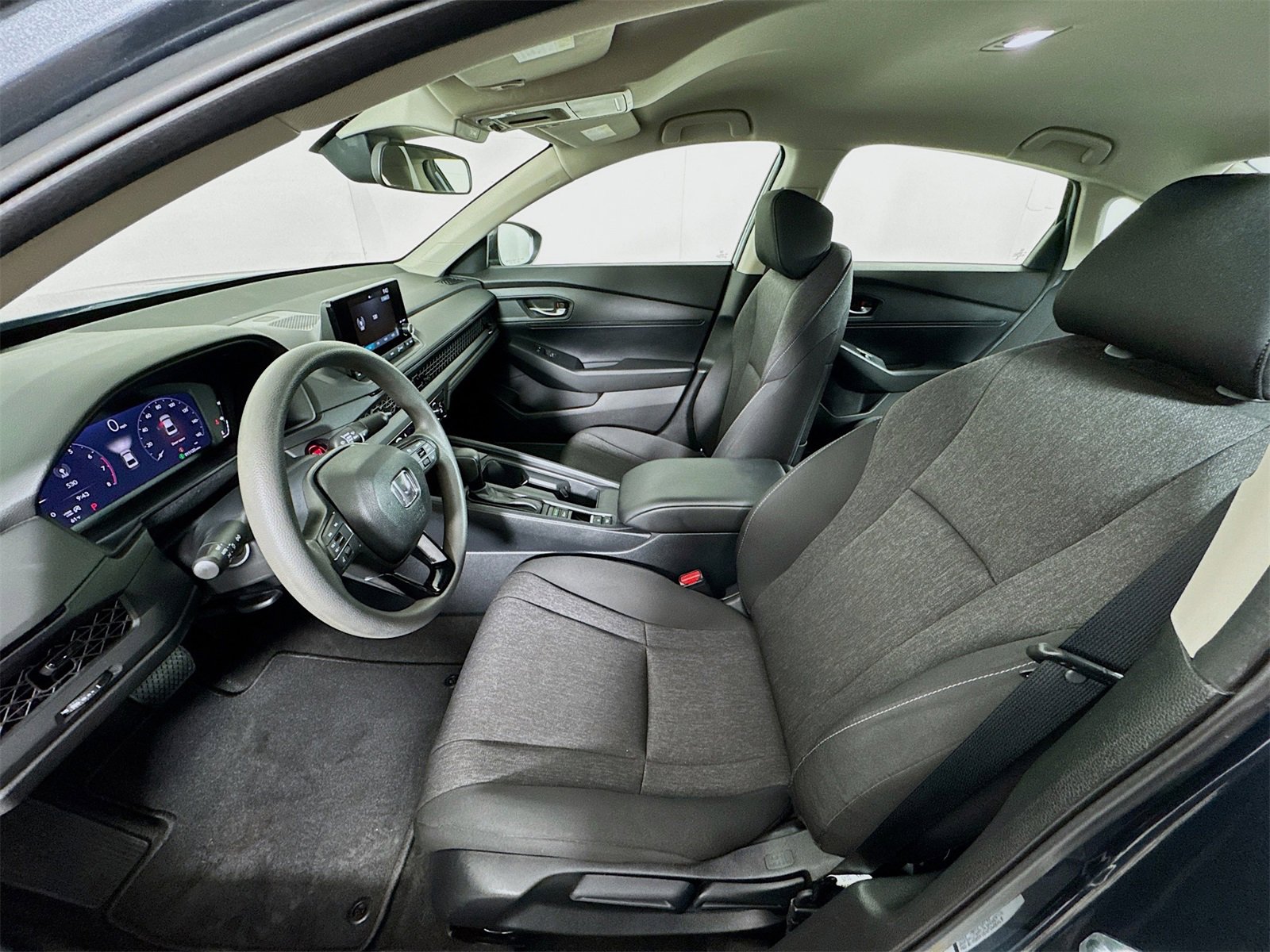 Used 2024 Honda Accord LX image 16