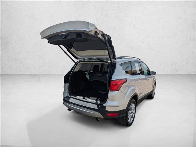 Used 2019 Ford Escape SEL image 23