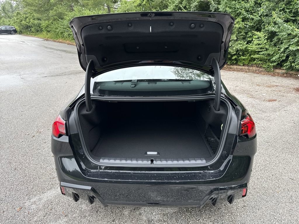 Used 2025 BMW 228i xDrive w/ Premium Package image 28