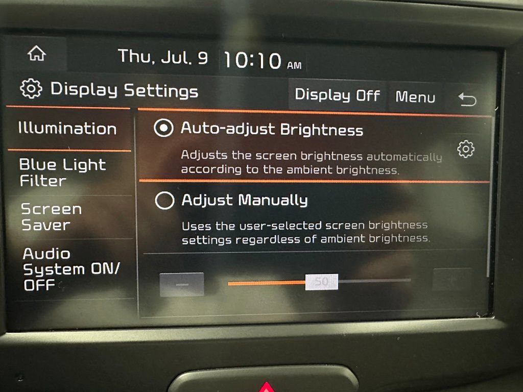 Used 2023 Kia Soul LX w/ LX Technology Package FWD image 32