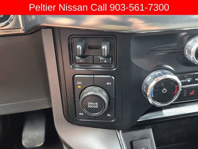 Used 2023 Ford F150 Lariat image 36