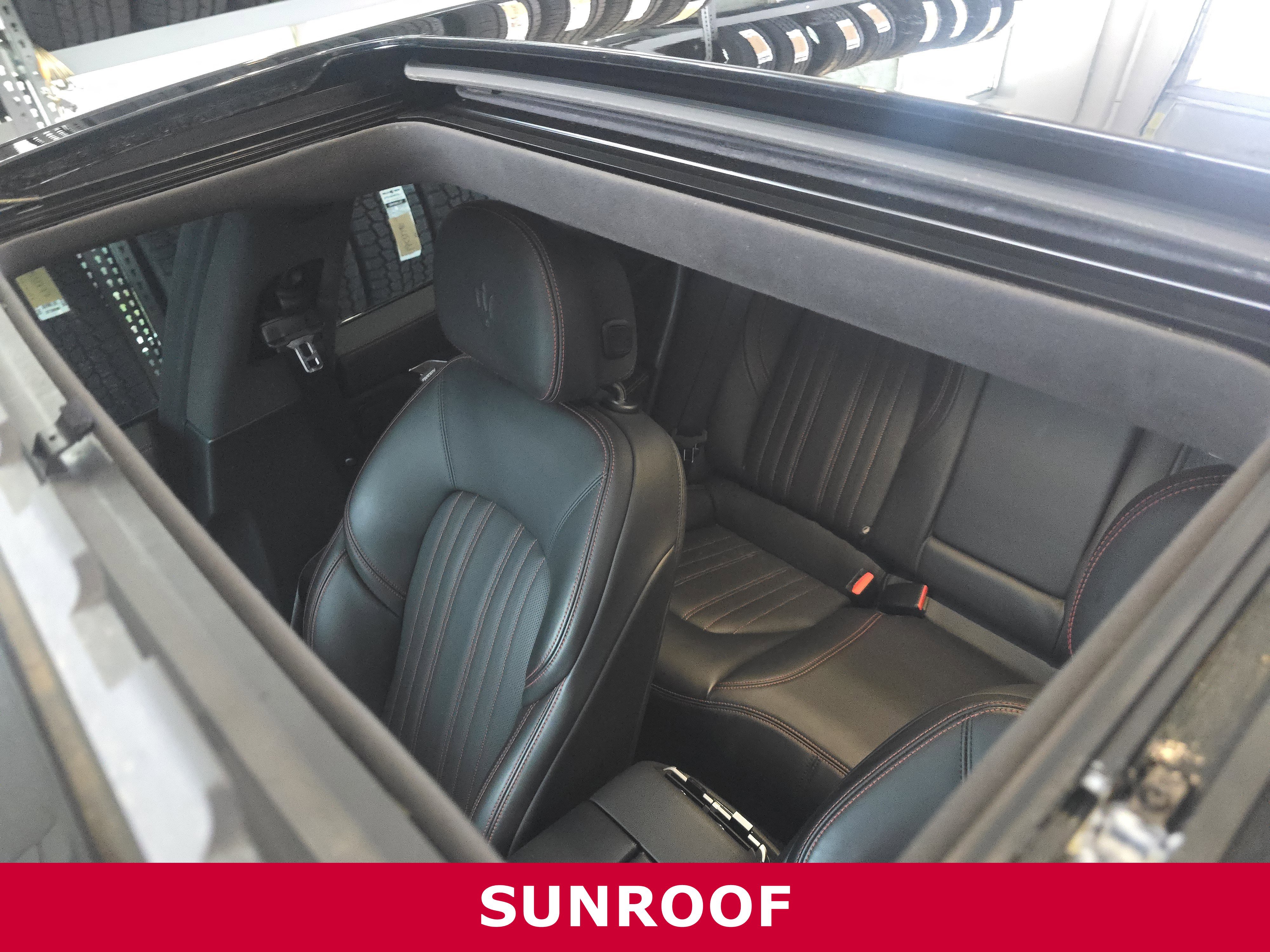 Used 2021 Maserati Ghibli S Q4 image 15