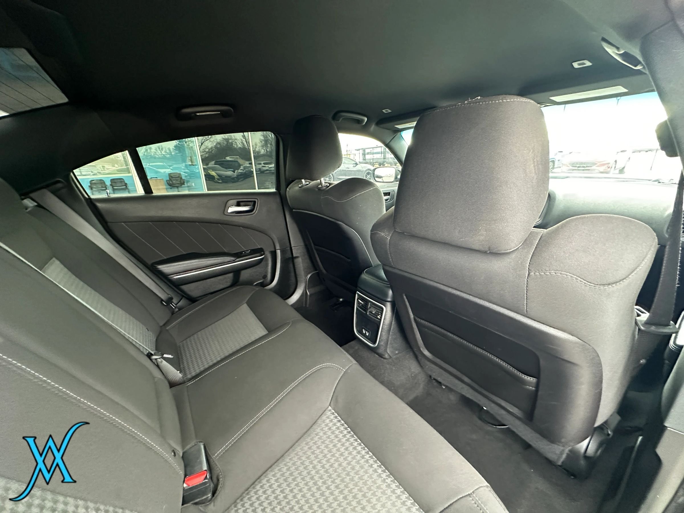 Used 2023 Dodge Charger R/T w/ Cold Weather Package RWD image 27
