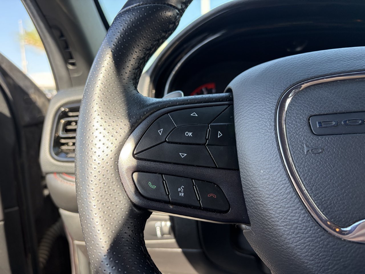 Used 2024 Dodge Durango GT RWD image 31