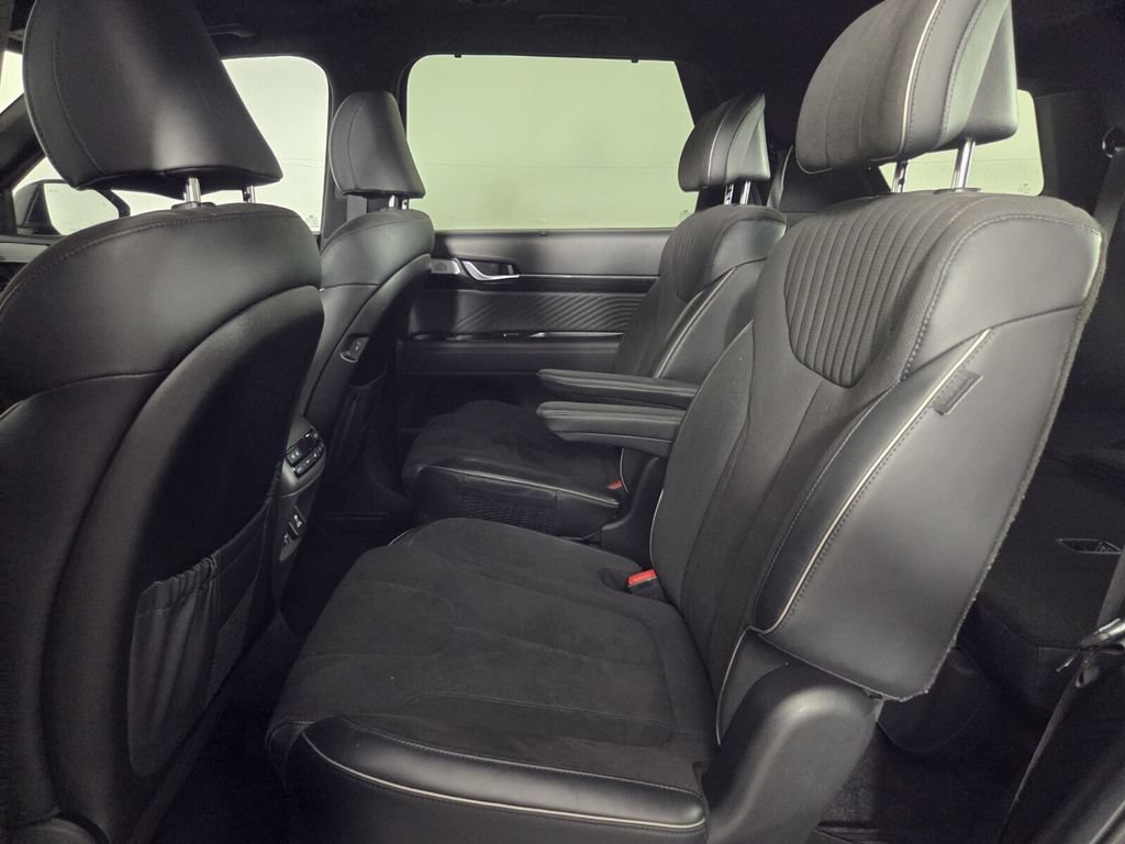 Used 2024 Hyundai Palisade Calligraphy AWD/4WD image 24