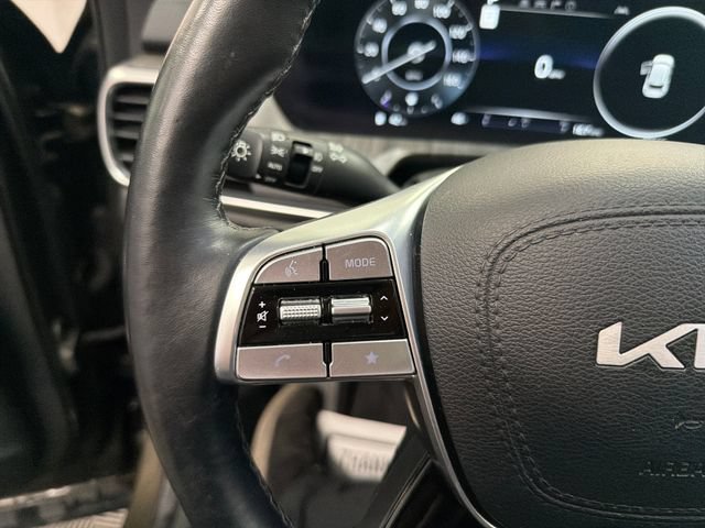 Certified 2024 Kia Telluride SX Prestige AWD/4WD image 31