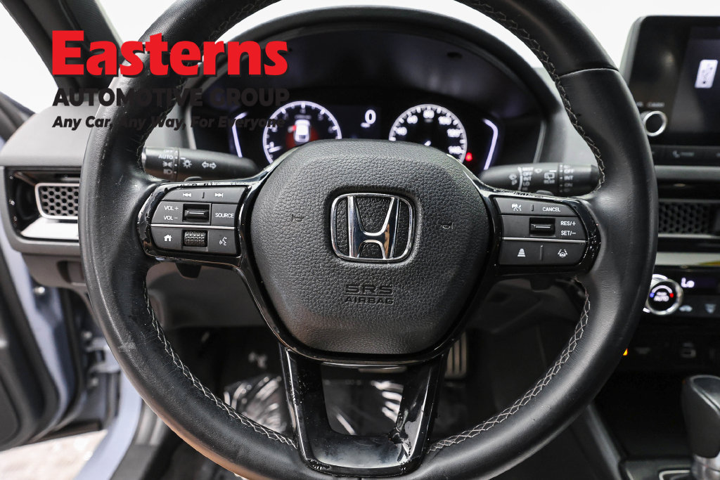 Used 2022 Honda Civic Sport image 11