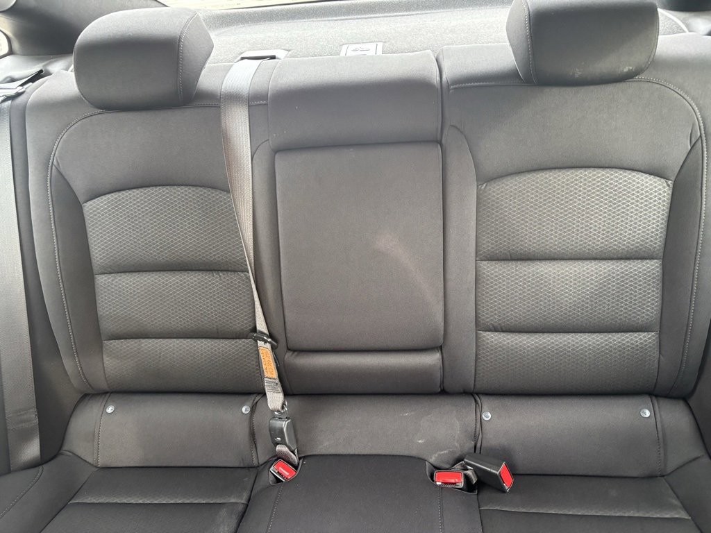 Used 2024 Chevrolet Malibu LT image 12