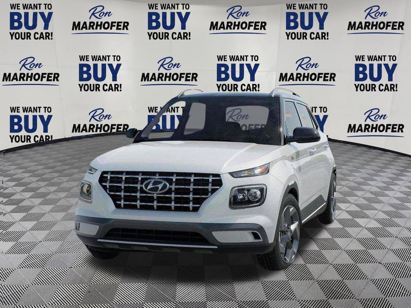New 2026 Hyundai Venue SEL FWD image 32