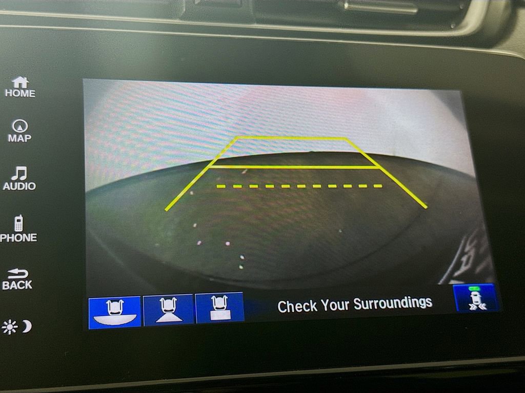 Used 2019 Honda CR-V Touring image 16