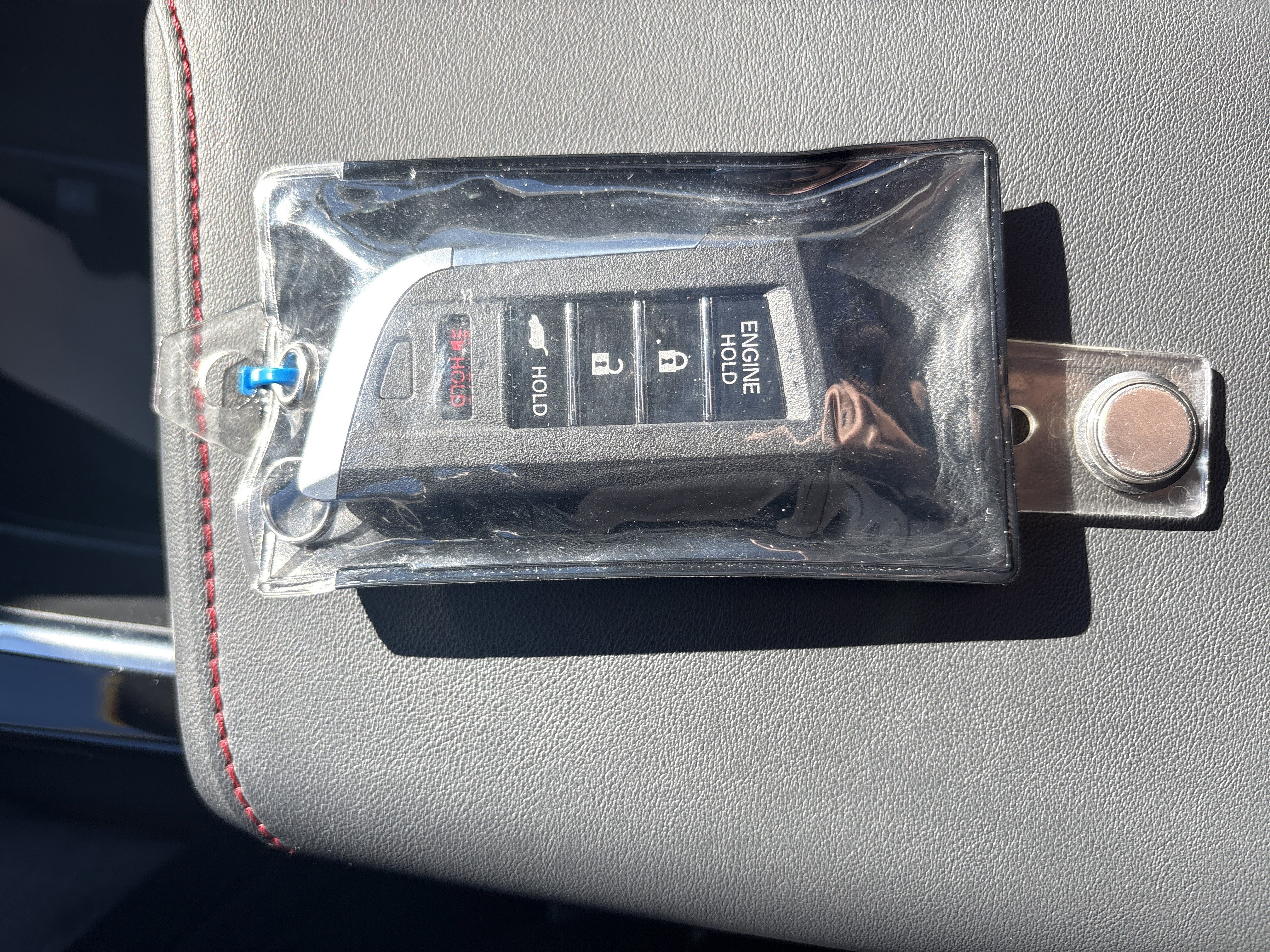 Used 2025 Acura ADX A-Spec image 36