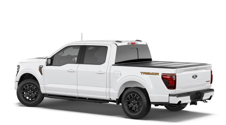 New 2026 Ford F150 Tremor w/ Equipment Group 402B AWD/4WD image 29