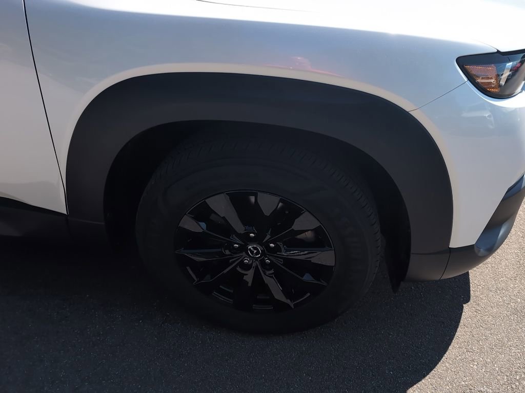 Certified 2024 MAZDA CX-50 AWD 2.5 S w/ Cargo Package image 3