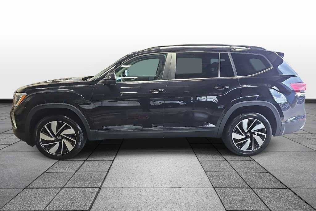 Used 2024 Volkswagen Atlas SE FWD image 8