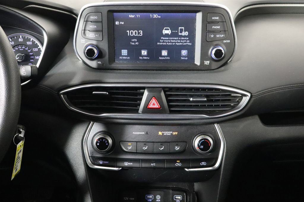 Used 2020 Hyundai Santa Fe SE image 27